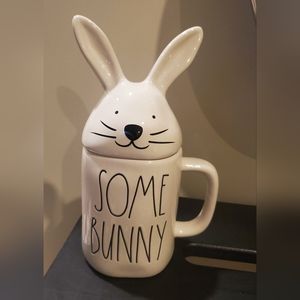 Rae Dunn Easter Mug